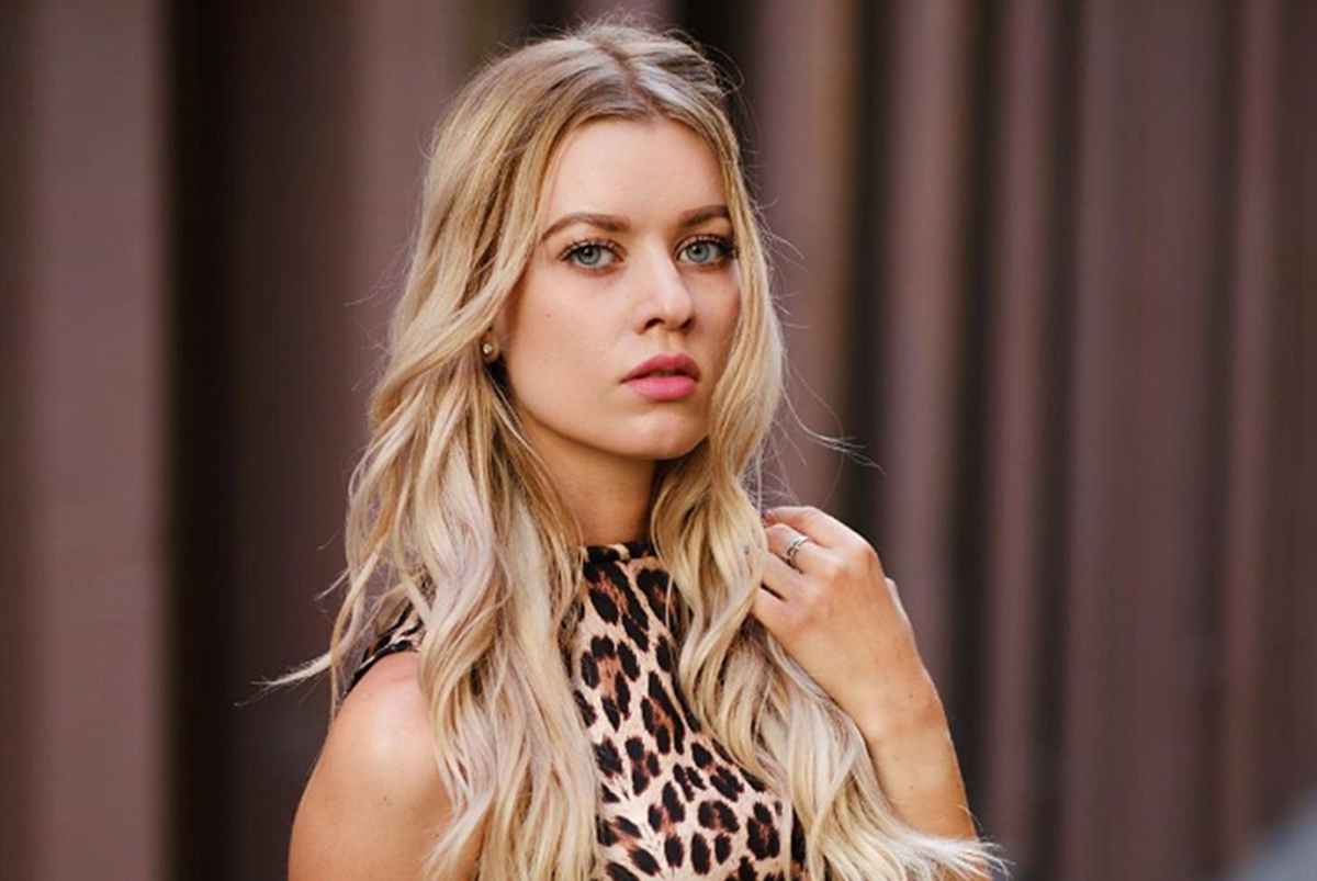 Finalistka Miss Polonia z Ropczyc, Sandra Guzek, organizuje zbiórkę dla potrzebujących
