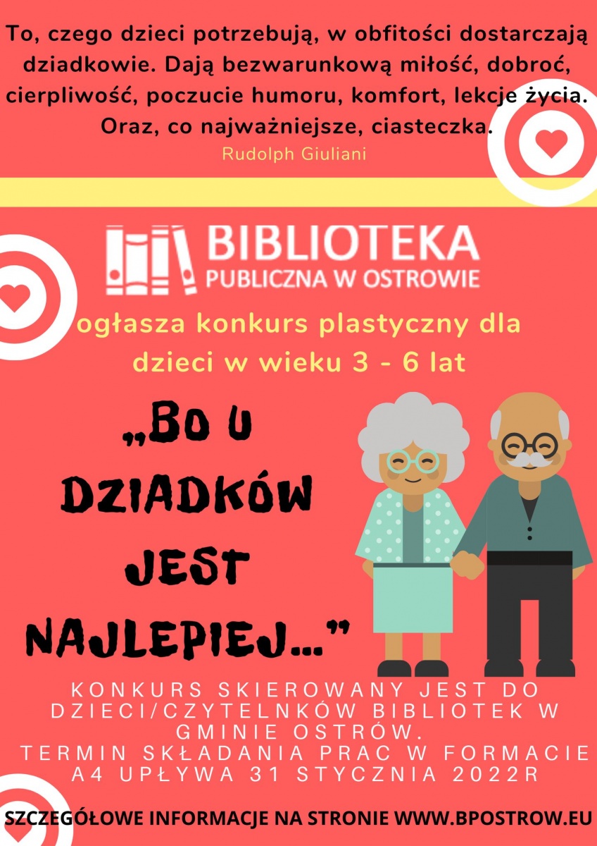 Konkurs plastyczny 