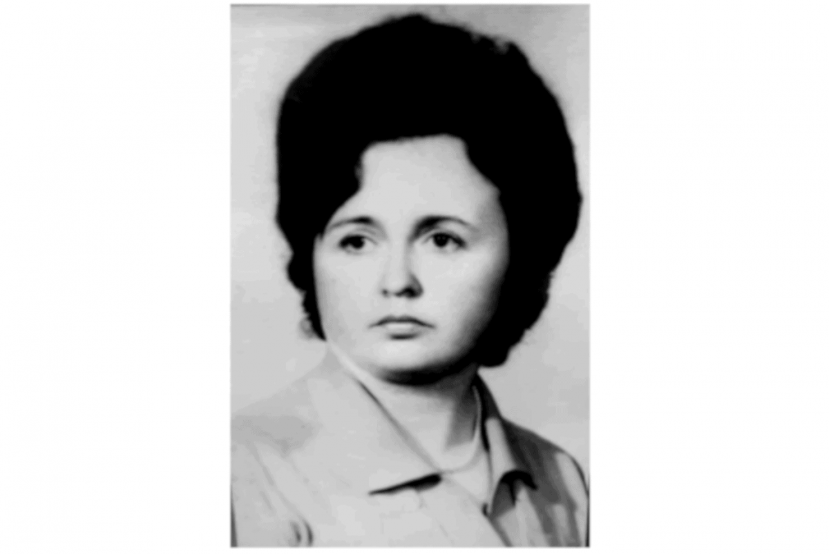 Ilu z was ojczystej mowy uczyła „profesor” Danuta Wielopolska?