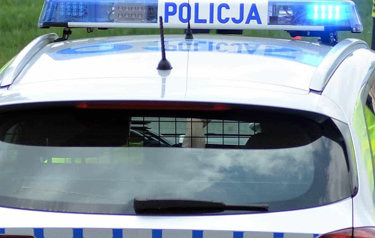 Zmarł strażak z OSP Borek Wielki, były zawodnik Borkovii Borek Wielki