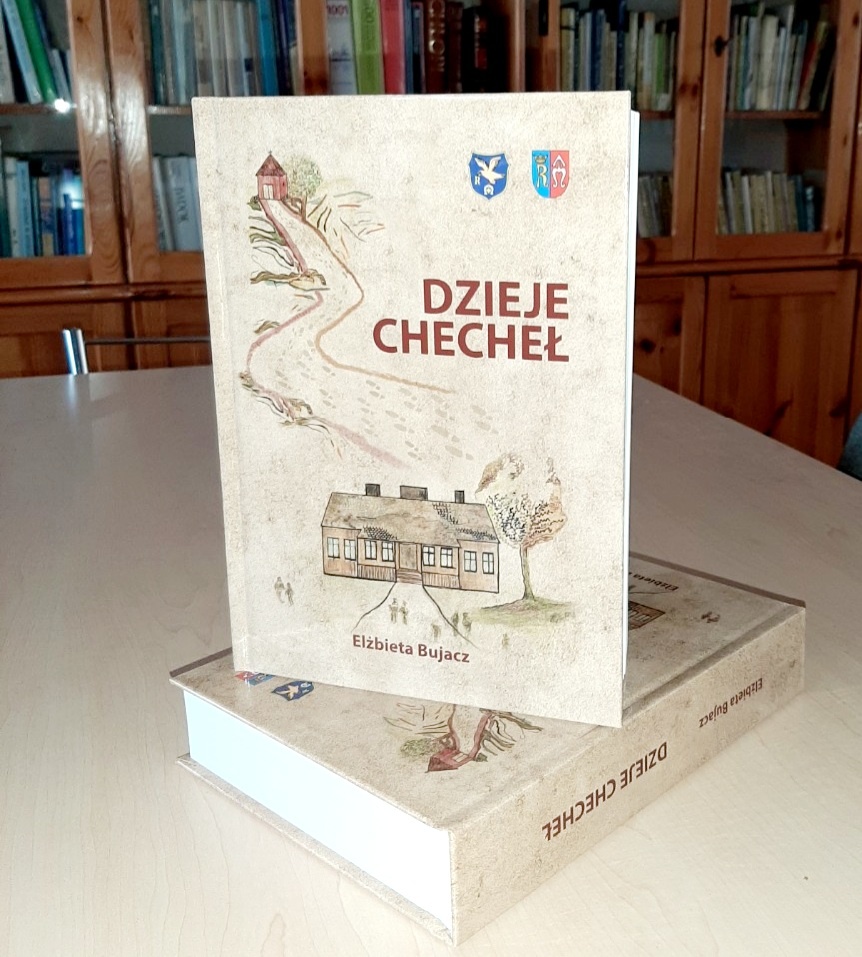 Ropczyce. Monografia Elżbiety Bujacz - 