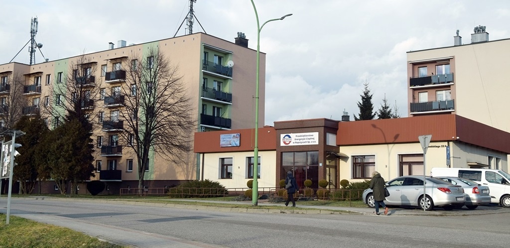 Nowy rok, bez nowej przychodni