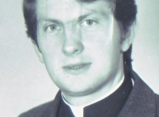 Bóg powołał do siebie byłego proboszcza Zagorzyc. Pogrzeb ks. Kazimierza Marka zaplanowano na środę