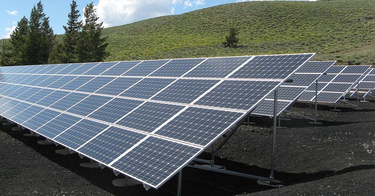 Ropczyce będą mieć własną energię? Burmistrz bierze na cel dawne wysypisko