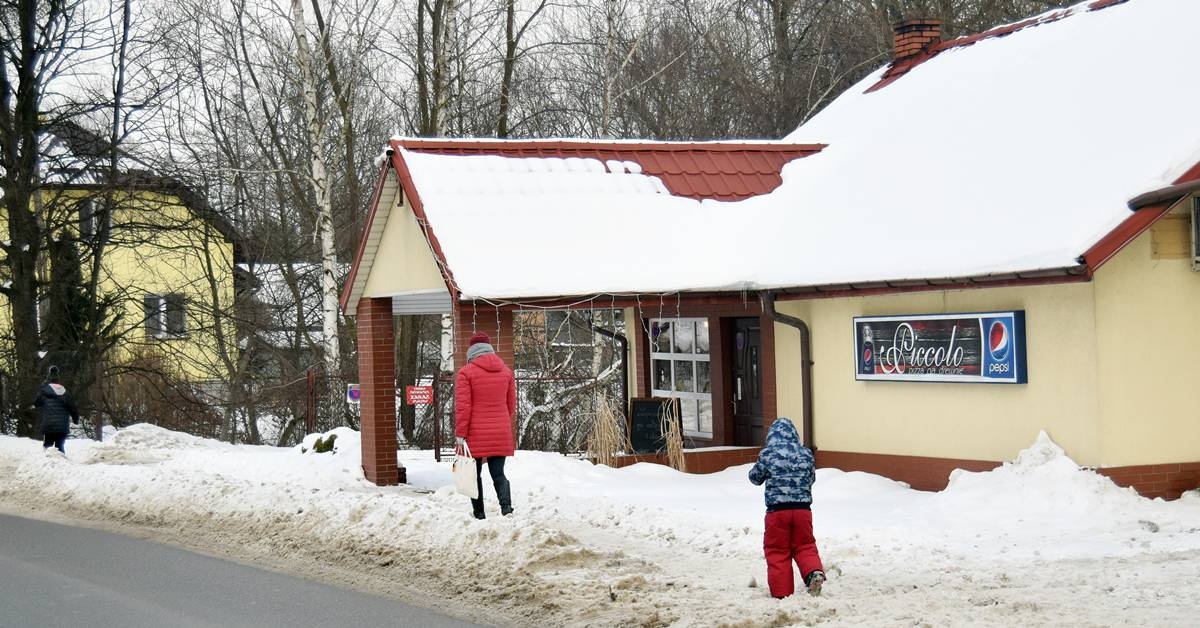 Restauracja... z biurem poselskim. Jak knajpa w Ropczycach ominęła obostrzenia?