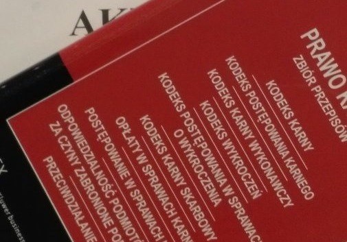Ukradł u nas, przesłuchali go na drugim końcu Polski. Oskarżony twierdzi, że... po prostu znalazł