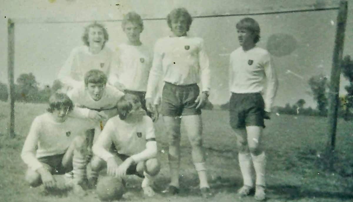Historia Grodu Będziemyśl. Natchnął ich sukces reprezentacji, reaktywowali się dwa razy, doczekali się pięknego stadionu