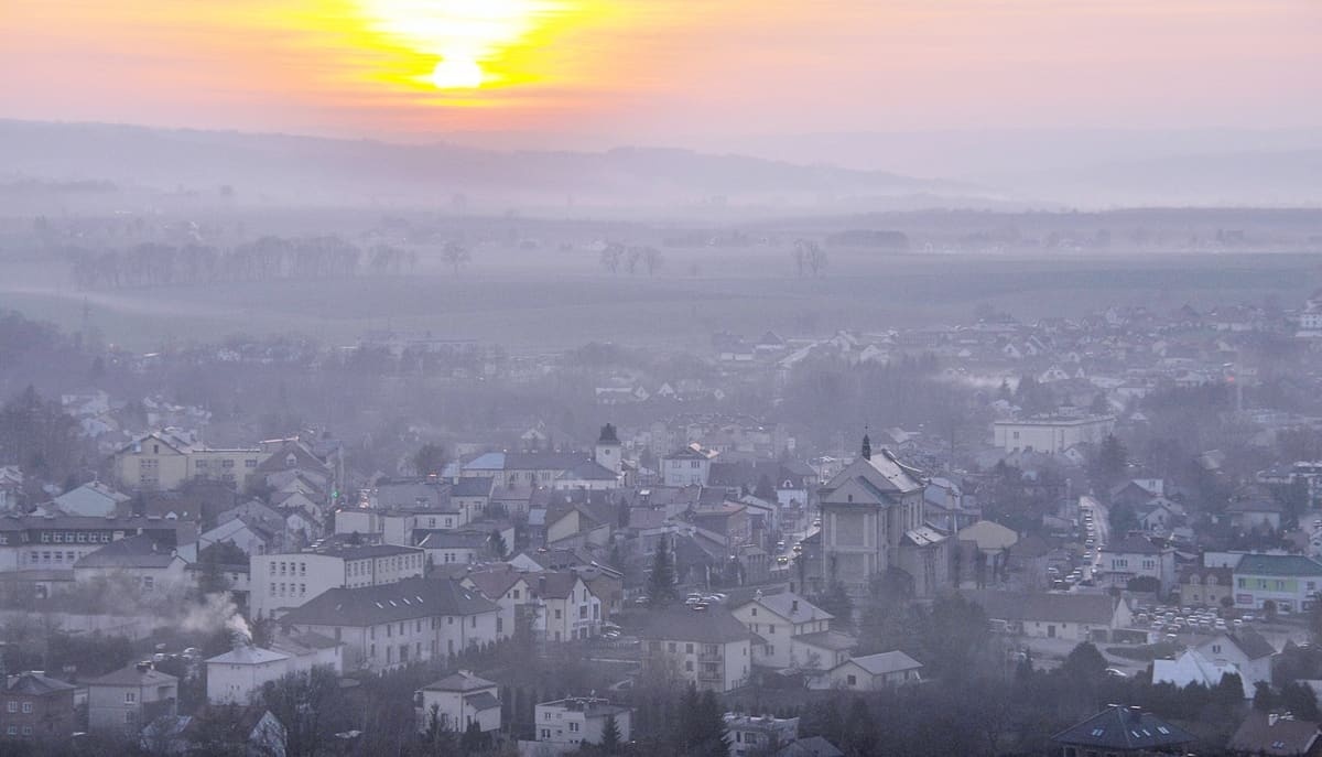 Co pokazał „barometr lokalny”? Znamy wyniki ankiety