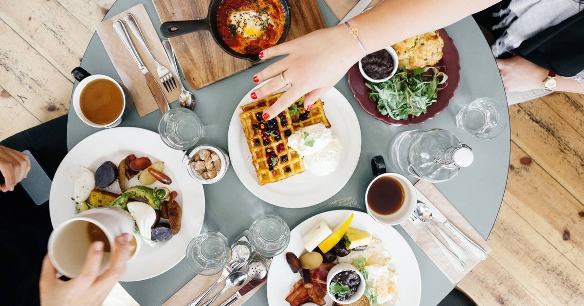 Nasze restauracje (jeszcze) się nie buntują. Ale są już na granicy