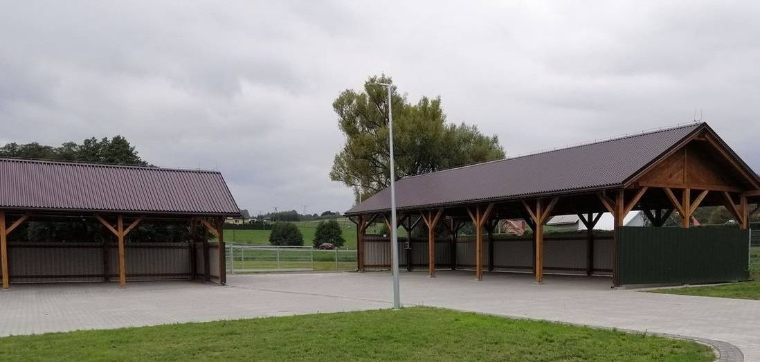 PSZOK w Wielopolu Skrzyńskim rozpoczyna działalność. Sprawdź, kiedy możesz z niego skorzystać