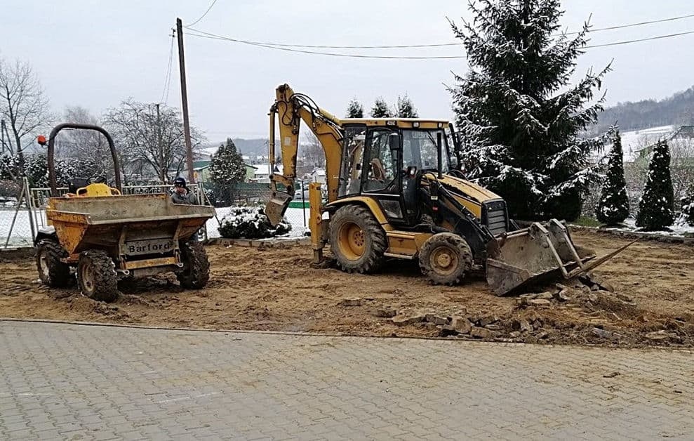 Będzie nowe miejsce do handlowania. Szansa dla rolników i rękodzielników