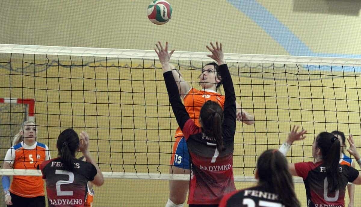 Marba Sędziszów - Feniks Radymno 3:0 - ZDJĘCIA