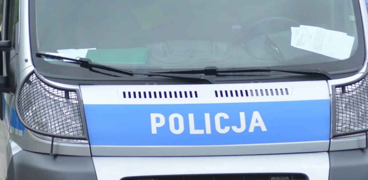 Policjant z ropczyckiej drogówki po służbie zatrzymał pijanego kierowcę