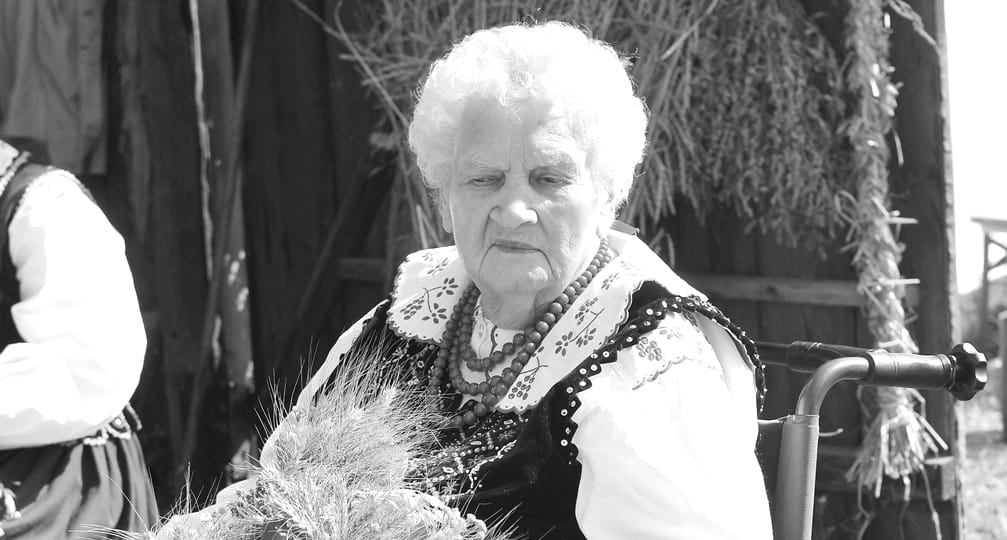 Albina Kuraś dostanie rondo