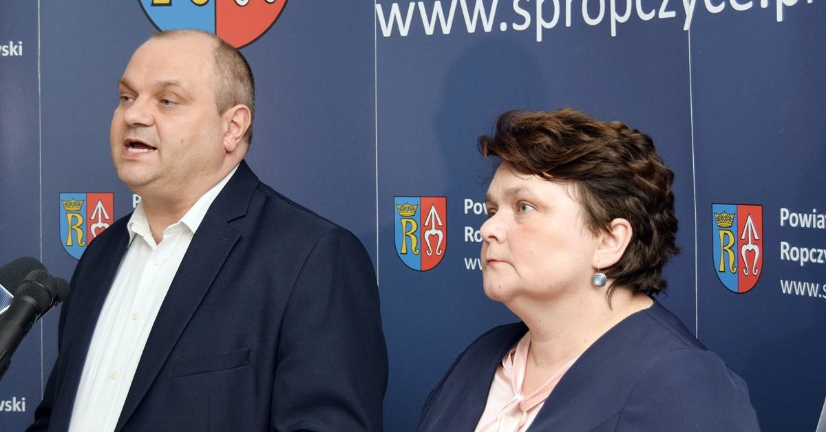 Powiat ropczycko-sędziszowski stracił fortunę. Przez PBS