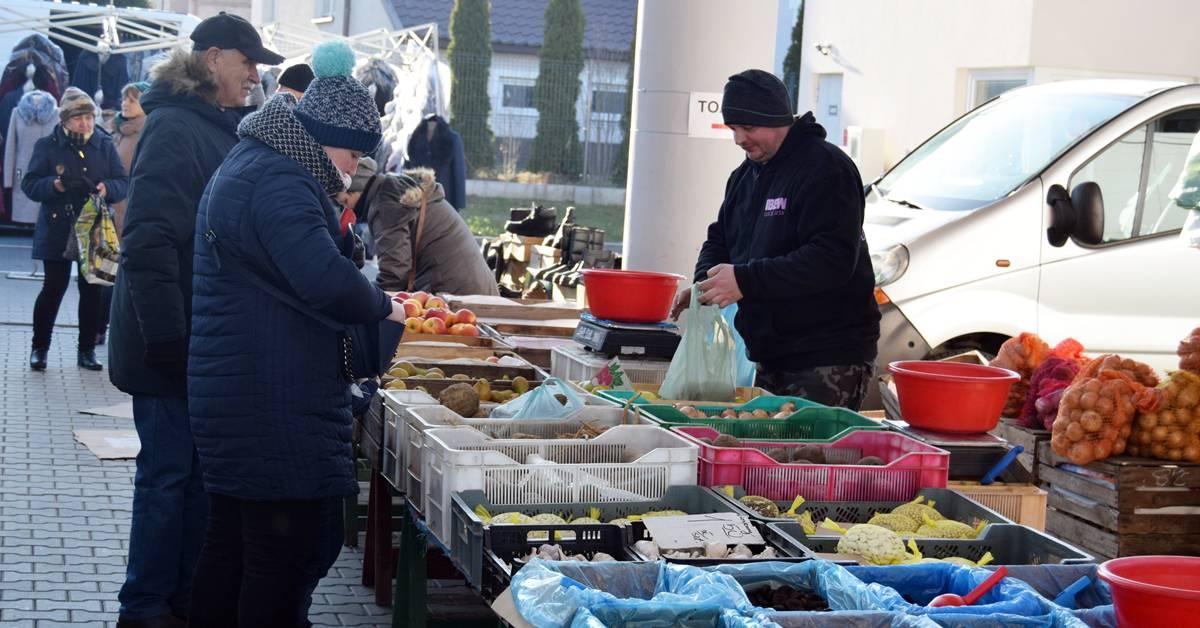 Nowy rok wykończy nas cenami?
