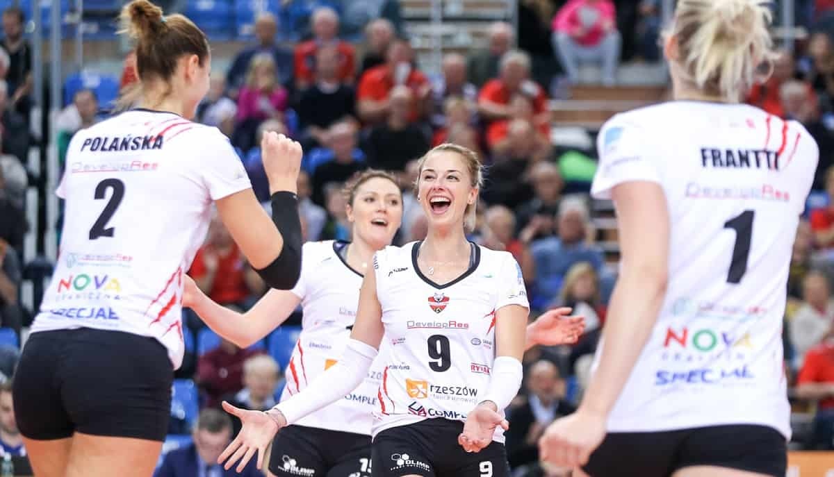 Gwiazdy LSK w Ropczycach. Dziś mecz Developres – Legionovia