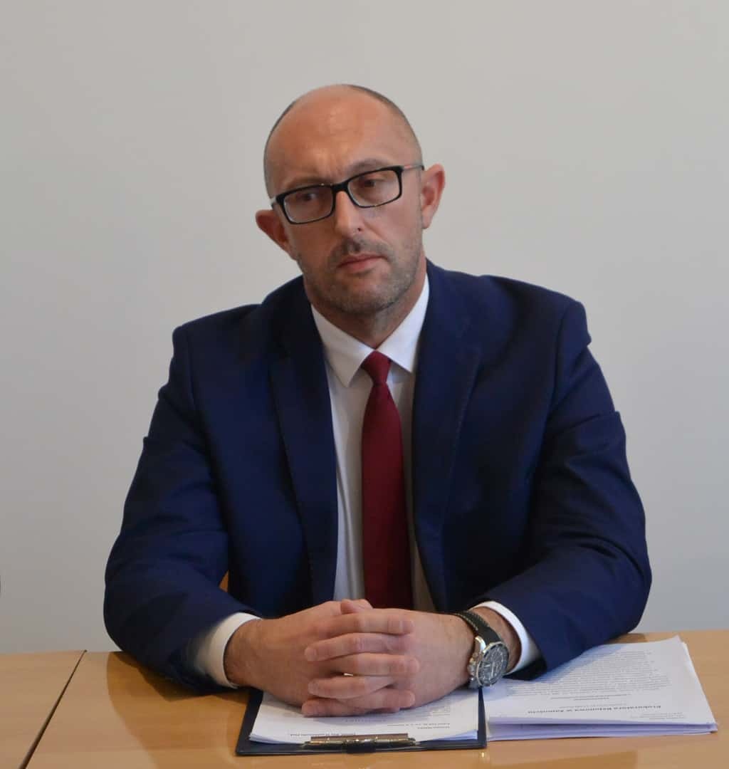 CBA sprawdza, czy w Przedsiębiorstwie Gospodarki Komunalnej w Zamościu nie został ustawiony przetarg
