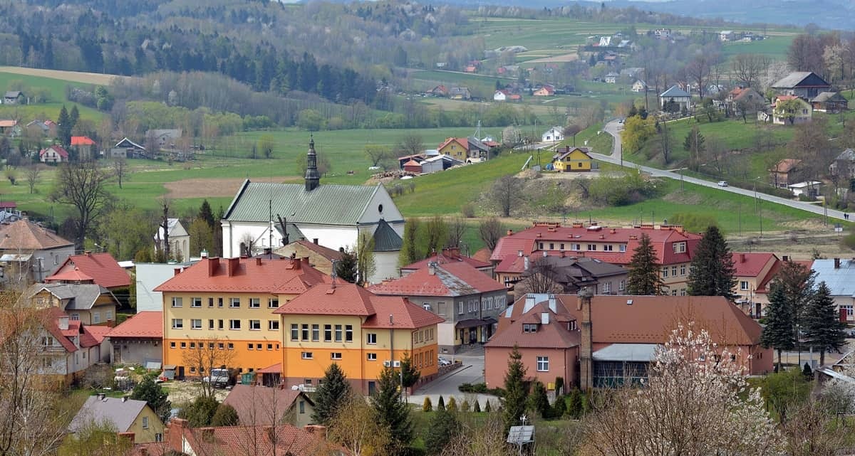Nowość w podatkach gminy Wielopole Skrzyńskie. Będzie danina od mieszkań