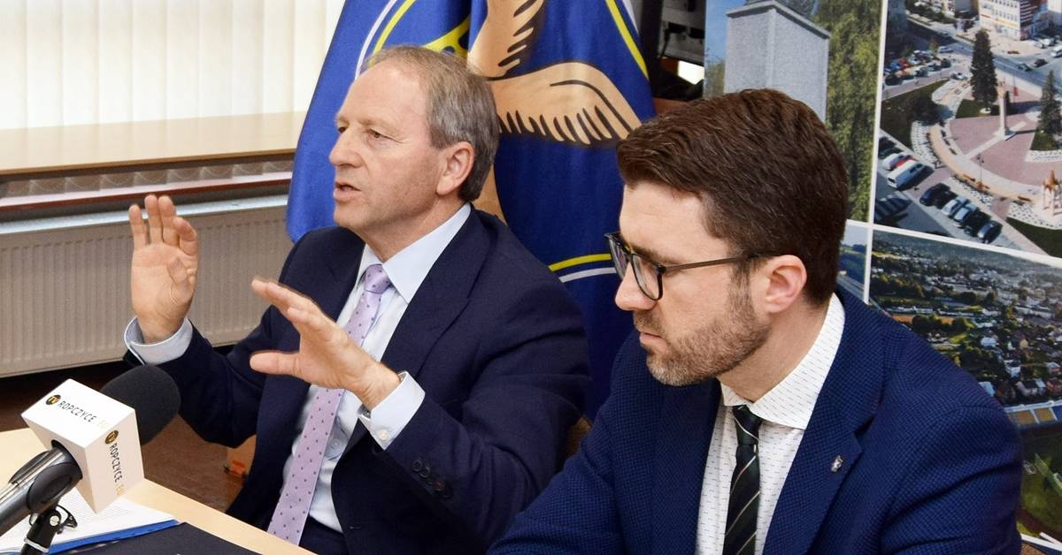 Nie liczcie w Ropczycach na inwestycje