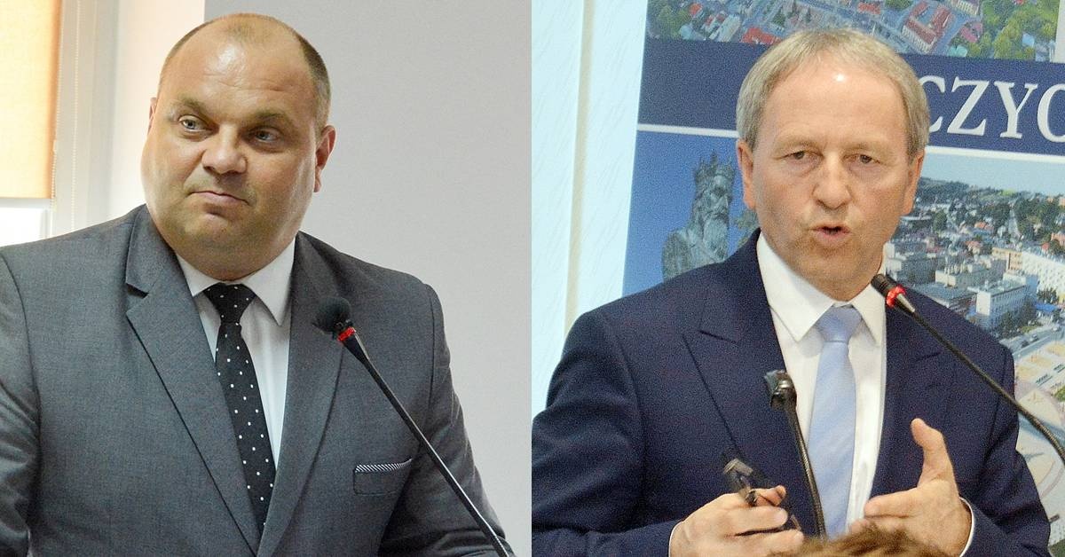 Zakupy za grube tysiące. Nowe auta miejscowych urzędników