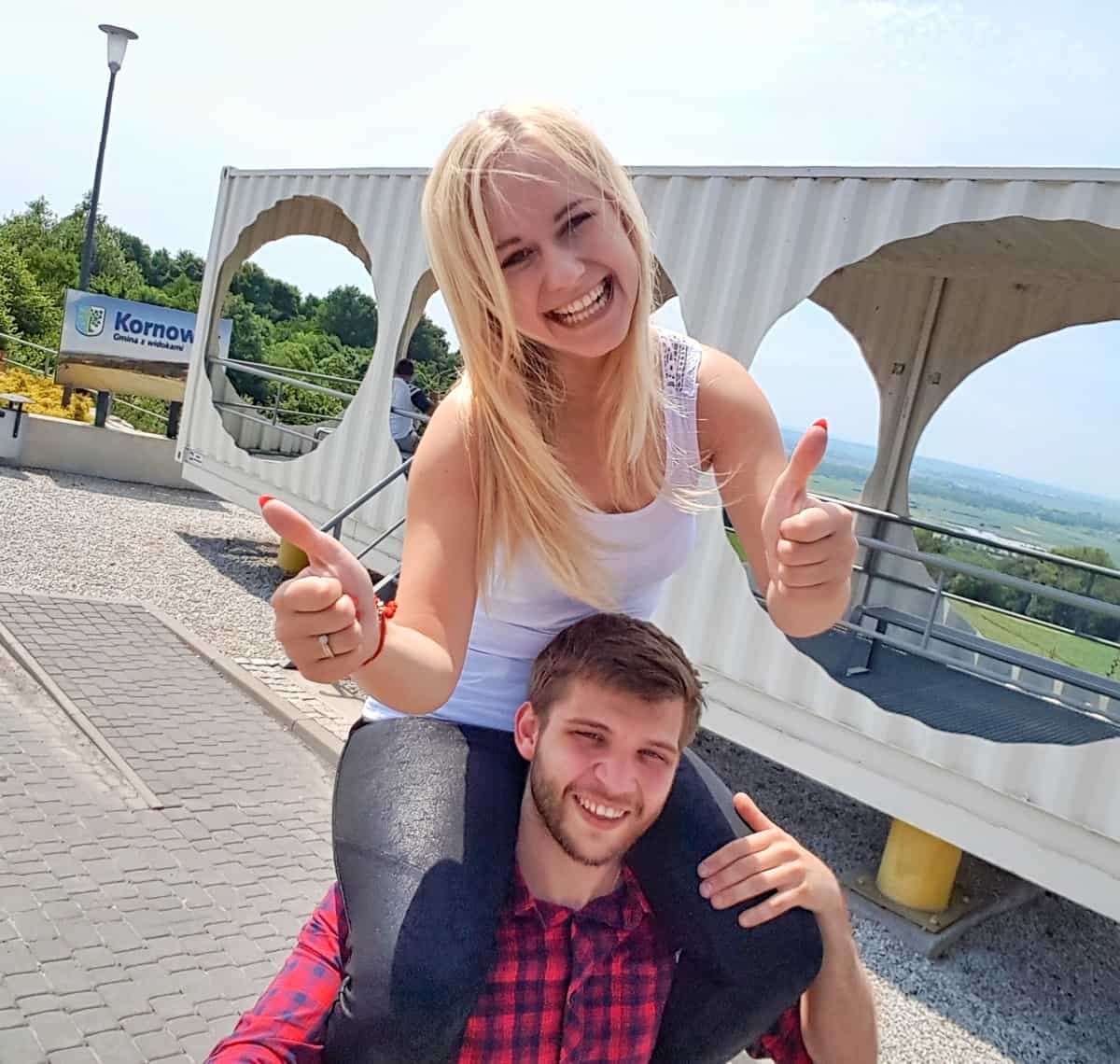 Wybory, czyli sprawdź Unię w swojej gminie