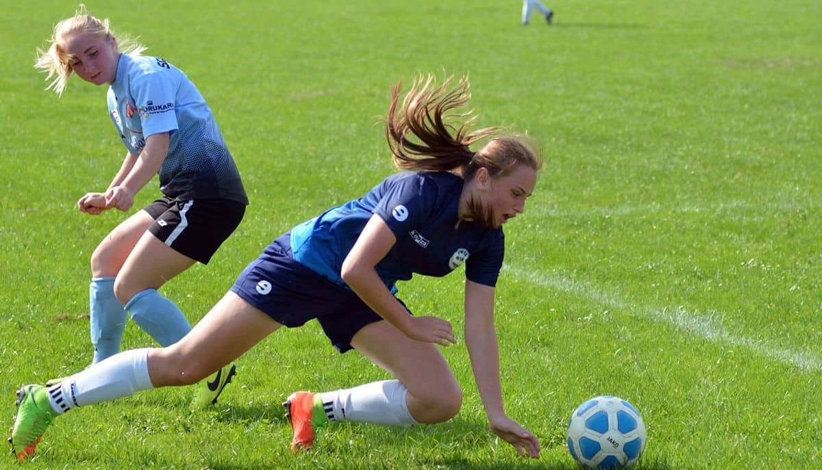 Inter Gnojnica - Sanovia Lesko 3:1 - ZDJĘCIA