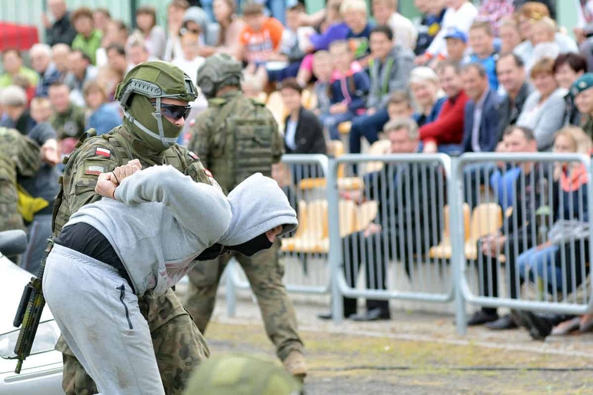 Festyn rodzinny w Ostrowie po raz czwarty - ZDJĘCIA