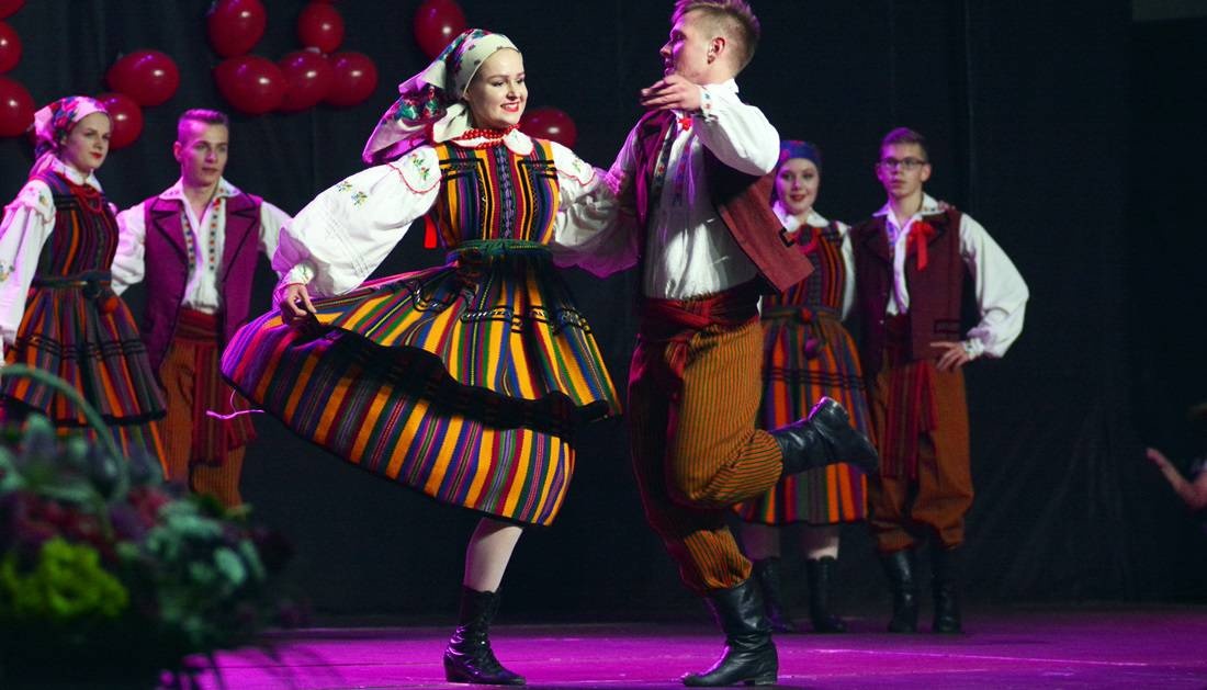 Halicz ma 35 lat! - ZDJĘCIA