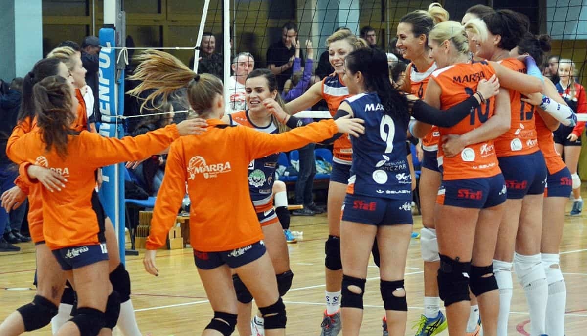 Marba Sędziszów – Jedynka Siewierz 3:0 – ZDJĘCIA
