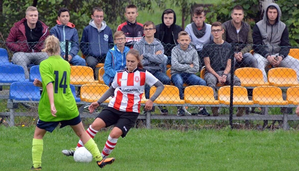 Inter Gnojnica - Resovia II 0:1 ZDJĘCIA