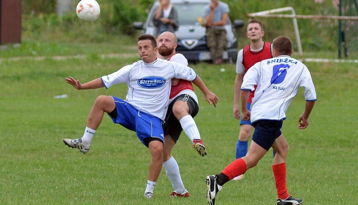Inter Gnojnica – Bodzos Podgrodzie 7:4 – ZDJĘCIA