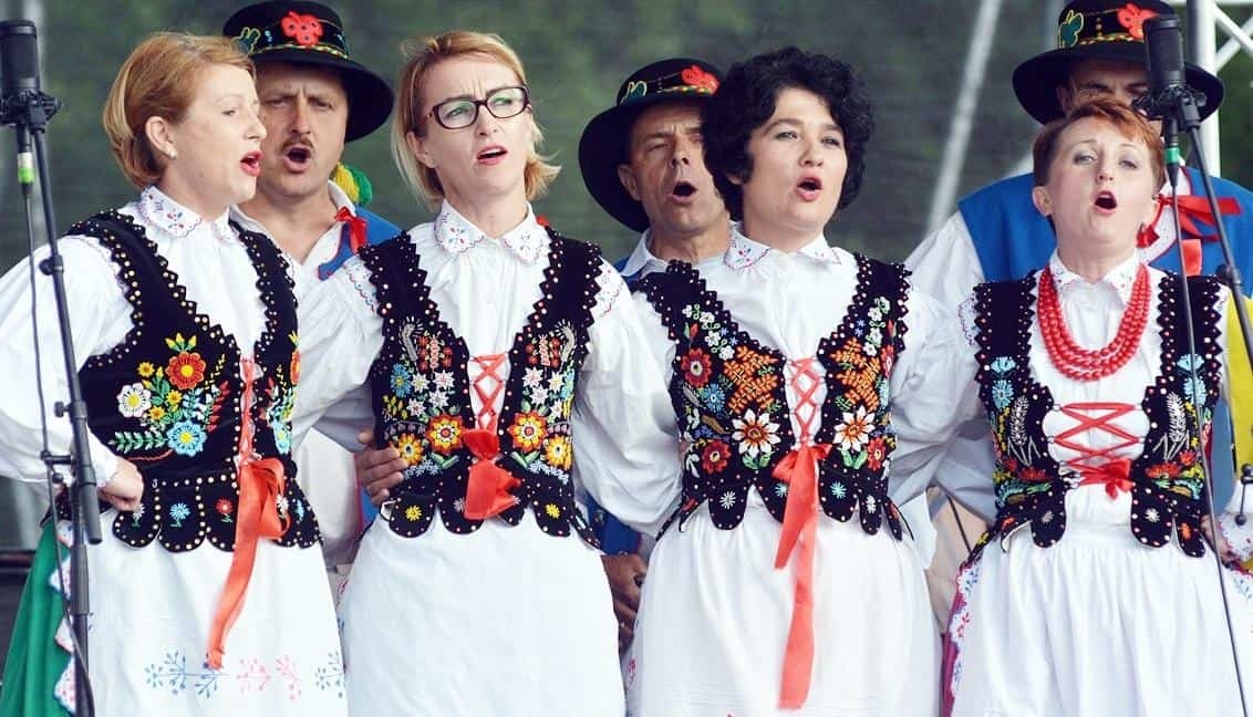 Dni Wielopola Skrzyńskiego - ZDJĘCIA