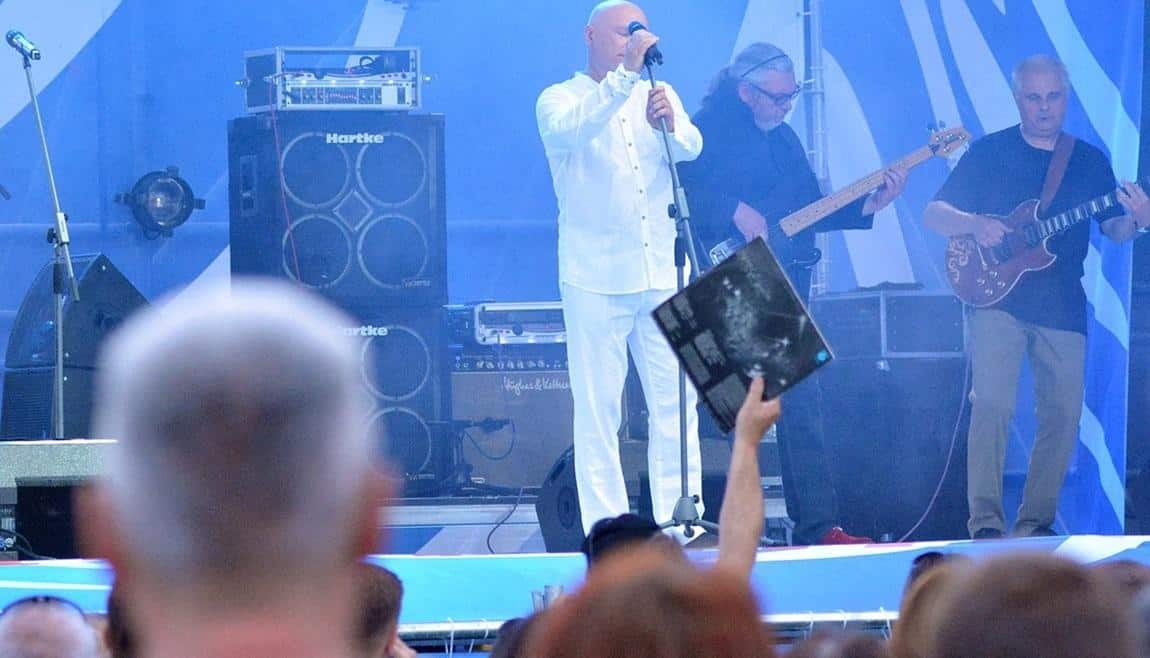 Pierwszy Dino Top Festival za nami - ZDJĘCIA
