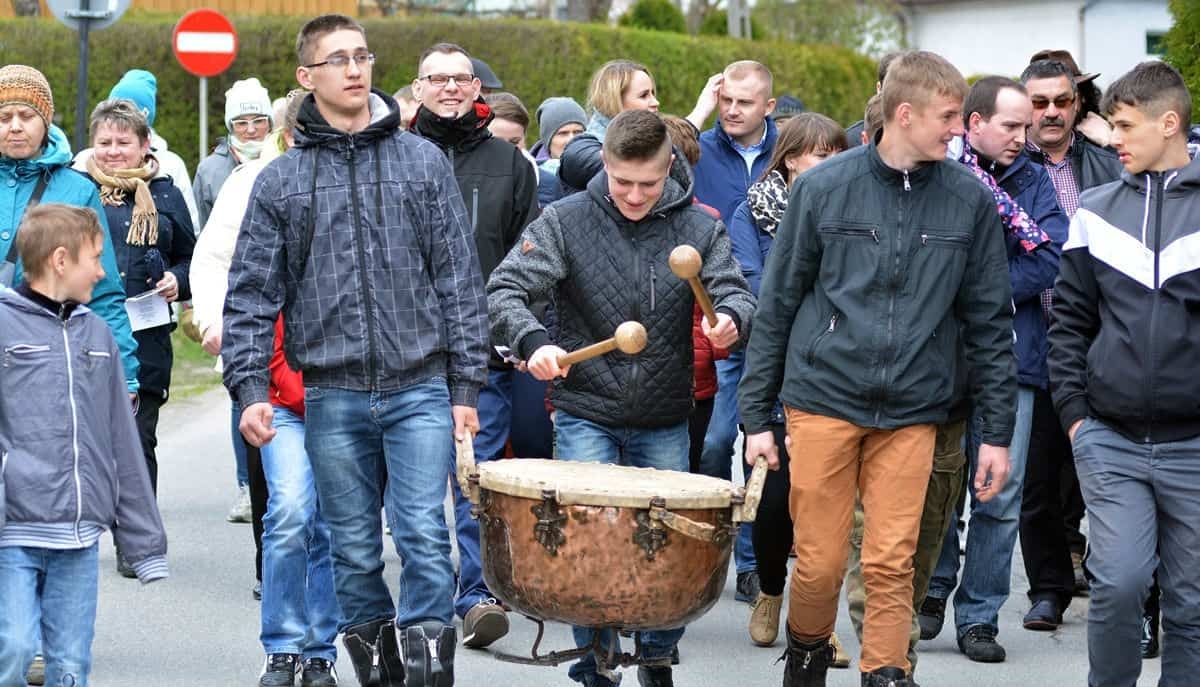 Meus 2017 - Wielopole Skrzyńskie  - ZDJĘCIA