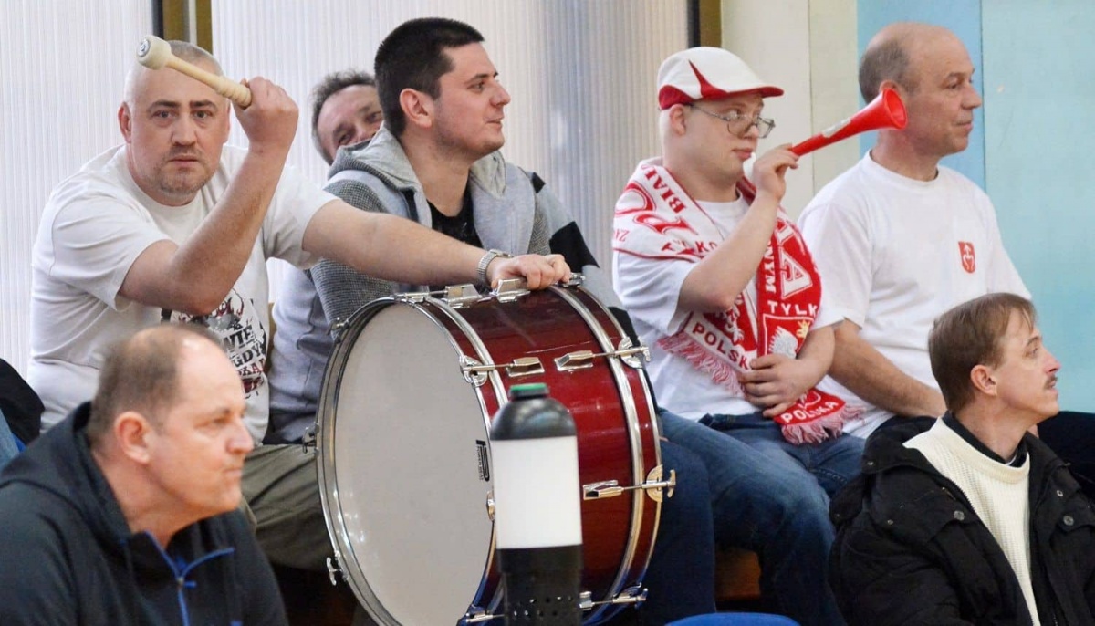 Marba Sędziszów – UMCS Lublin 2:3 - ZDJĘCIA