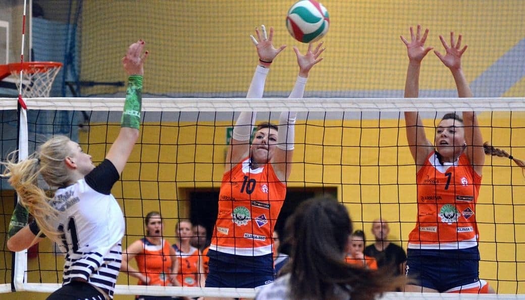 Marba Sędziszów - San-Pajda Jarosław 0:3 - ZDJĘCIA