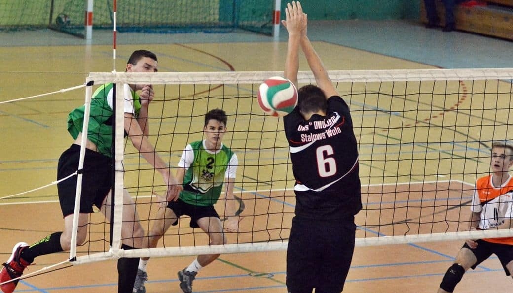 Błękitni Ropczyce - Dwójka Stalowa Wola 3:0 - ZDJĘCIA