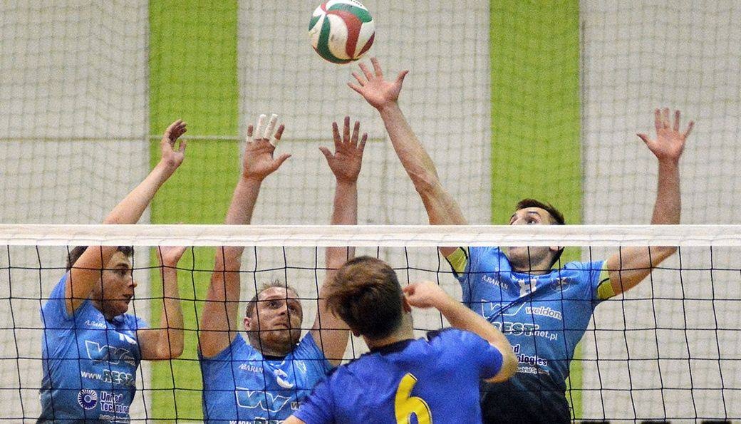 Błękitni Ropczyce - Avia Świdnik 3:2 - ZDJĘCIA