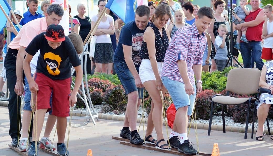 Zrobili piknik na ŚDM - ZDJĘCIA