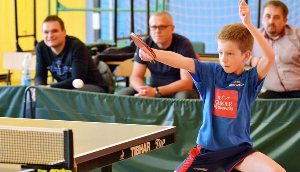 UKS Niedźwiada Dolna - Ks Głobikowa 12:6 - ZDJĘCIA