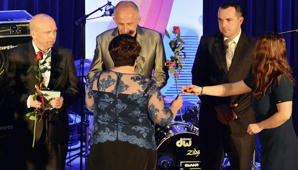 II Powiatowa Gala Sportu w Ropczycach - ZDJĘCIA