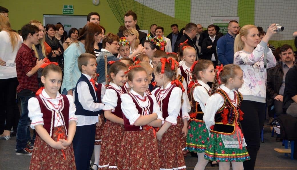 Grali dla Tosi - ZDJĘCIA