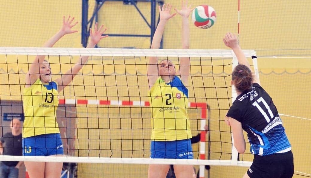 Marba Sędziszów - MOSiR Jasło 2:3 - ZDJĘCIA