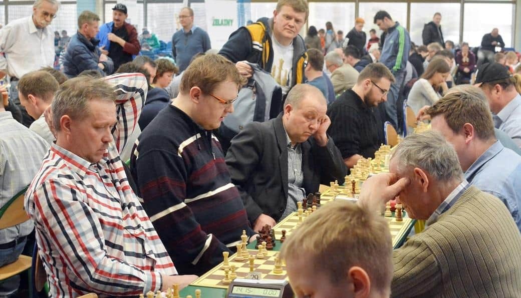 VI Turniej o Puchar Burmistrza Sędziszowa - ZDJĘCIA