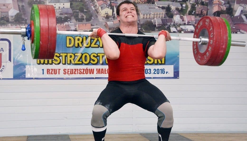 I runda Drużynowych Mistrzostw Polski - ZDJĘCIA