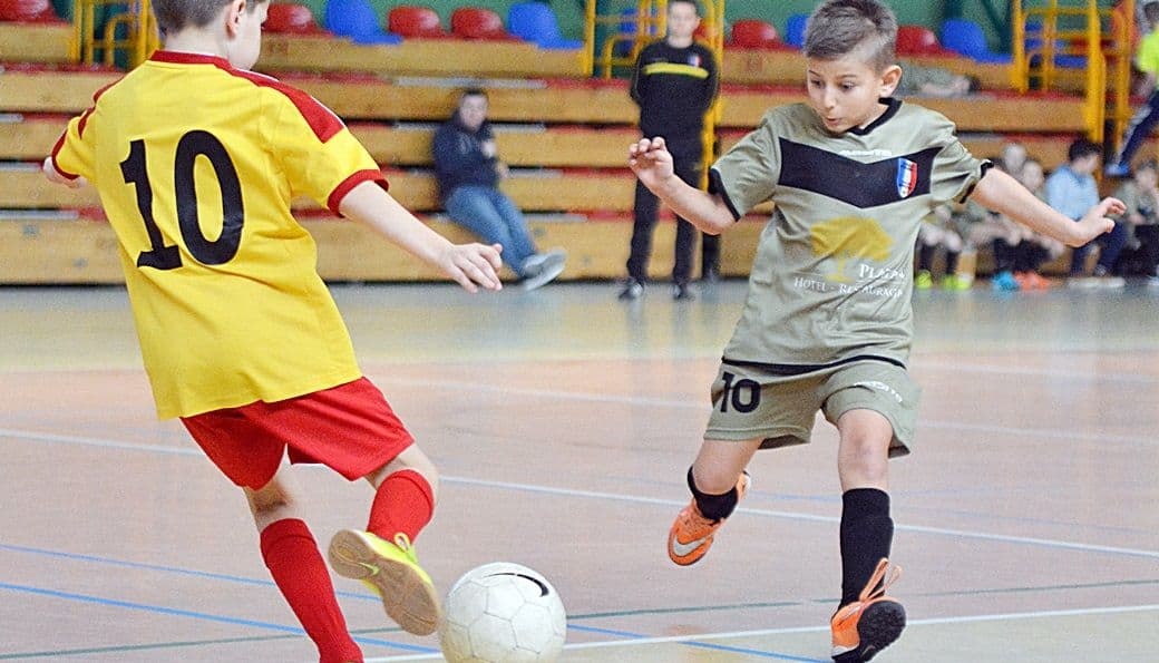 Soccer triumfował w Ropczycach - ZDJĘCIA