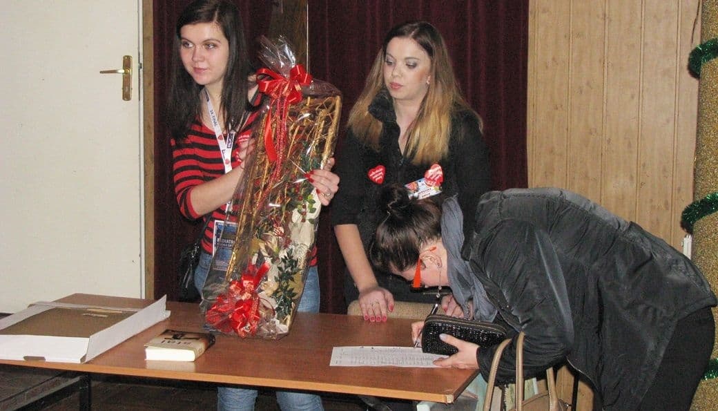 Wielopolanie hojniejsi niż rok temu - ZDJĘCIA