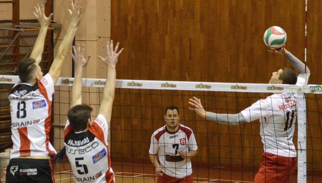 AKS V LO Rzeszów - PZL Sędziszów 3:2 - ZDJĘCIA