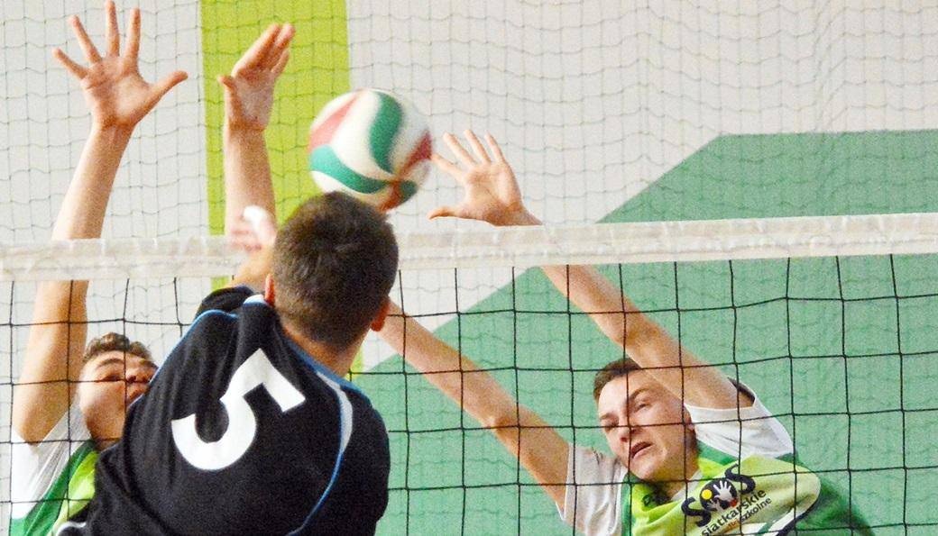 Błękitni Ropczyce - Feniks Leżajsk 3:2 - ZDJĘCIA